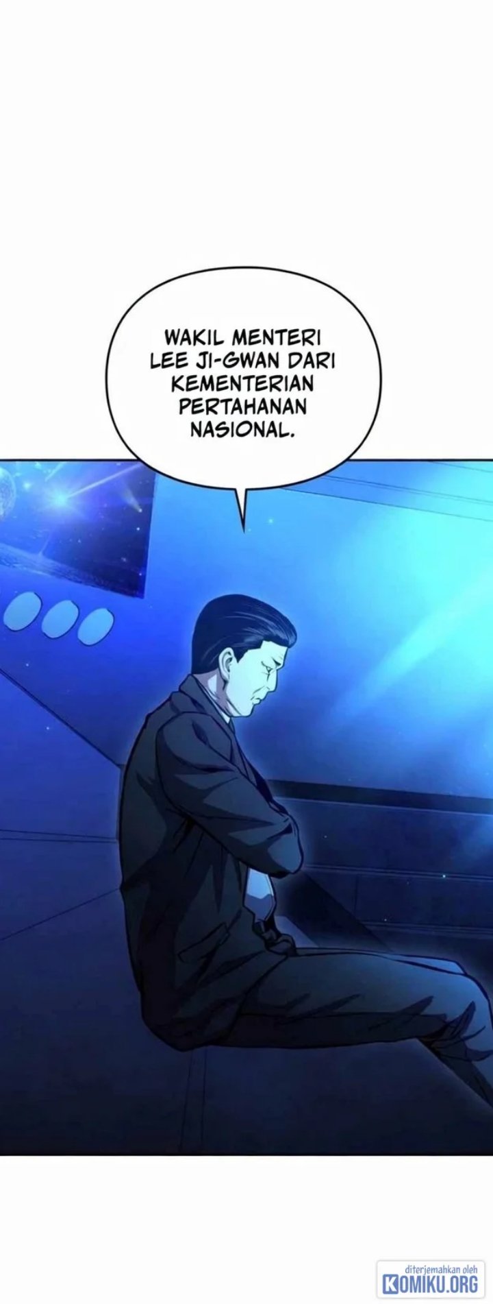 State-Level Labyrinth Designer Chapter 36 - Page 61