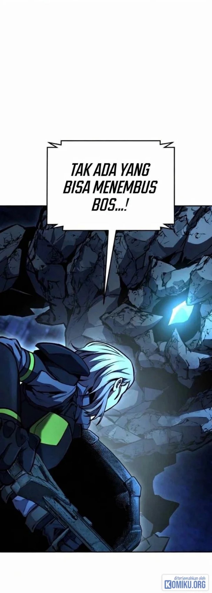 State-Level Labyrinth Designer Chapter 36 - Page 78