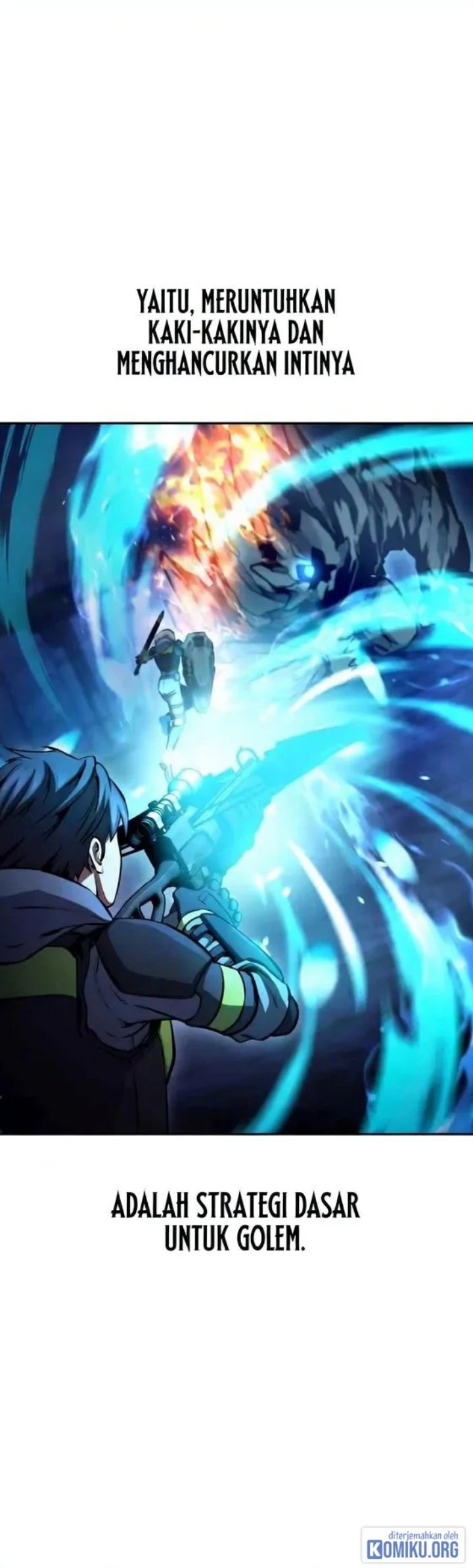State-Level Labyrinth Designer Chapter 37 - Page 26