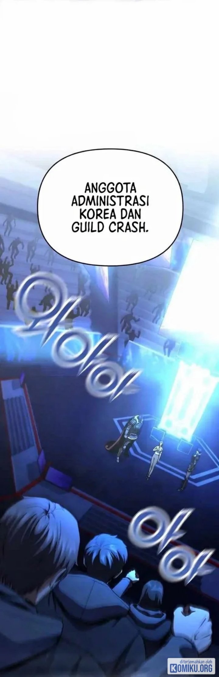 State-Level Labyrinth Designer Chapter 37 - Page 67