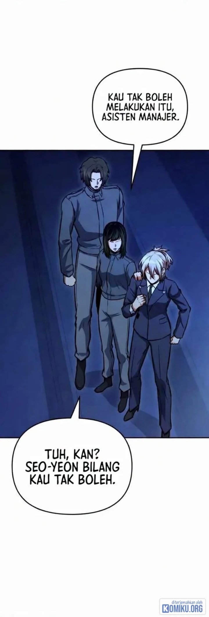 State-Level Labyrinth Designer Chapter 37 - Page 87