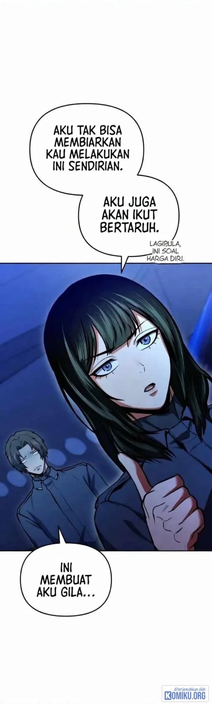 State-Level Labyrinth Designer Chapter 37 - Page 88