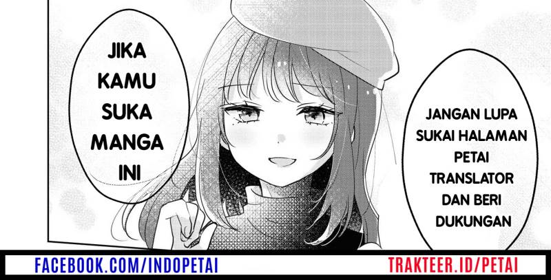 Baca Natsuki-kun wa Kyou mo Kirei - Chapter 12 halaman 10