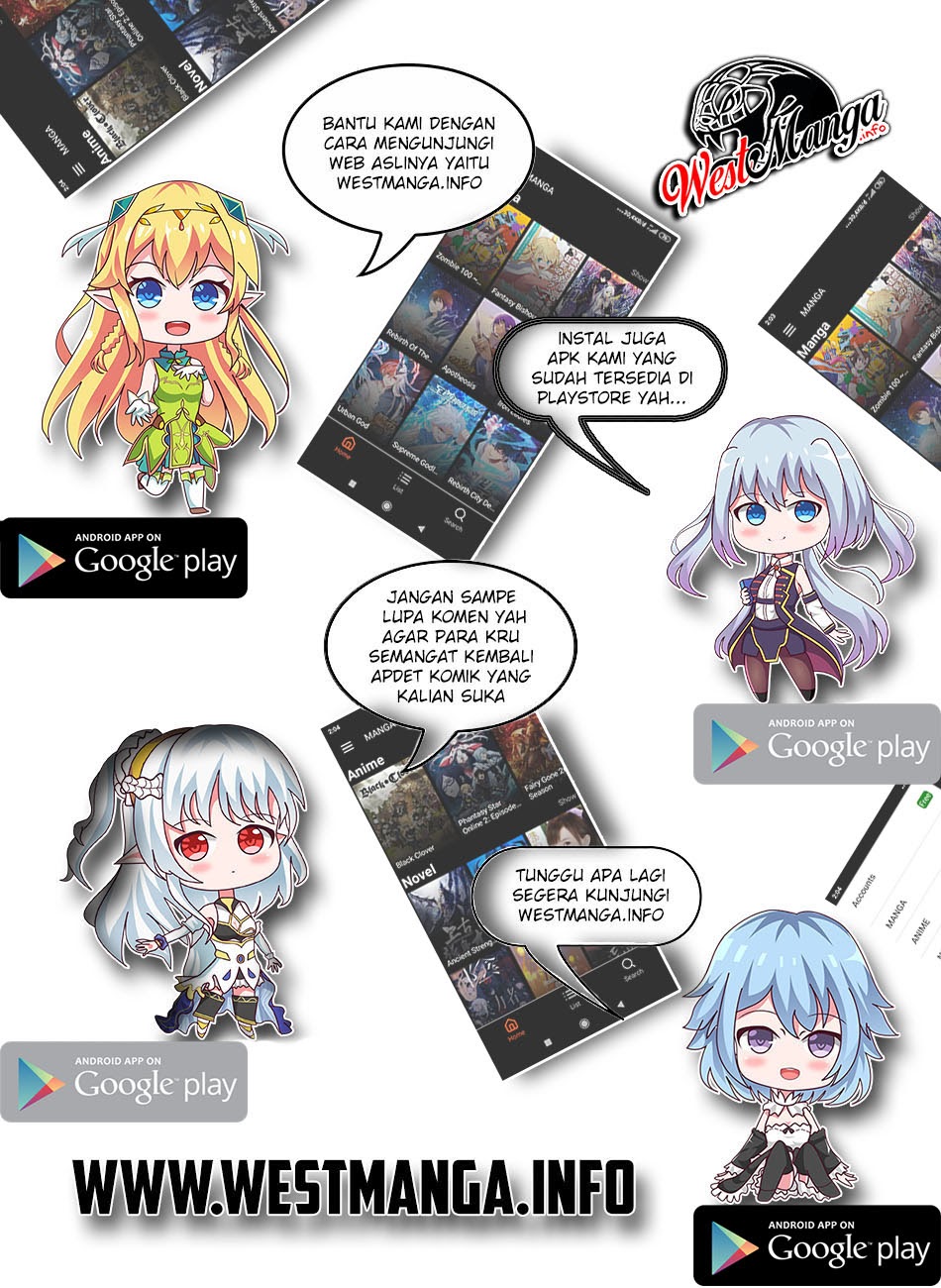 Baca Naze Boku no Sekai wo Daremo Oboeteinai no ka? - Chapter 21 halaman 34