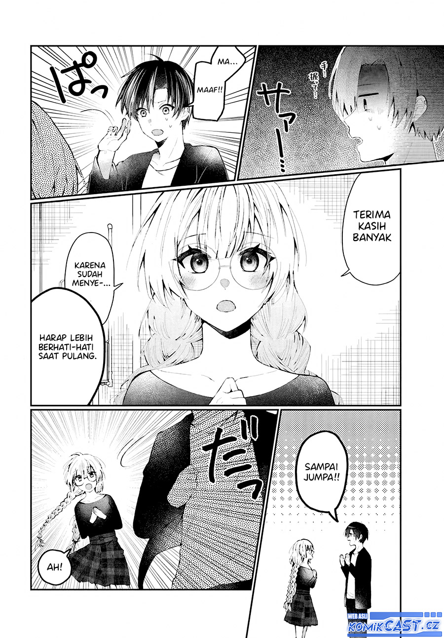 Naze ks S-Kyuu Bijo-tachi no Wadai ni Ore ga Agaru Ken Chapter 1 - Page 25