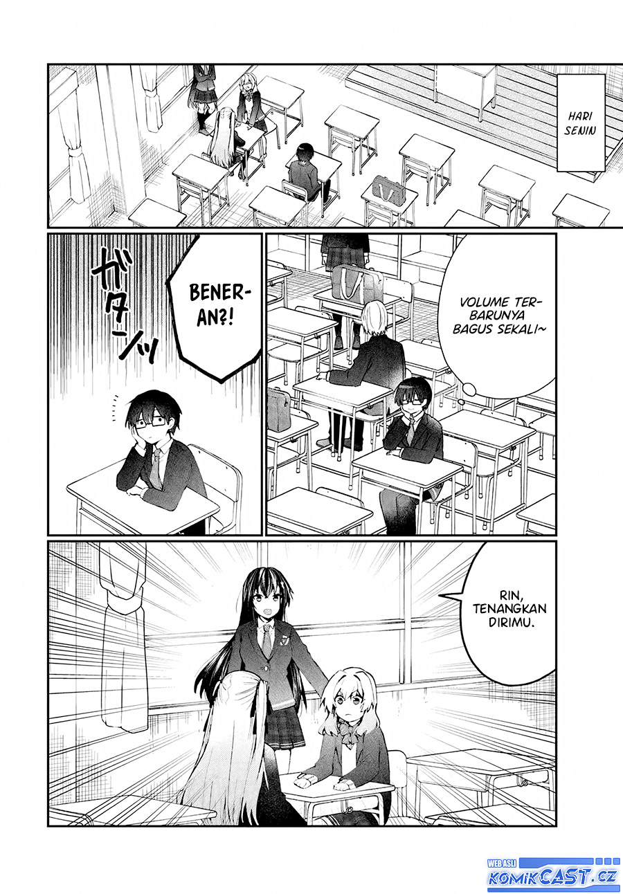 Naze ks S-Kyuu Bijo-tachi no Wadai ni Ore ga Agaru Ken Chapter 1 - Page 29