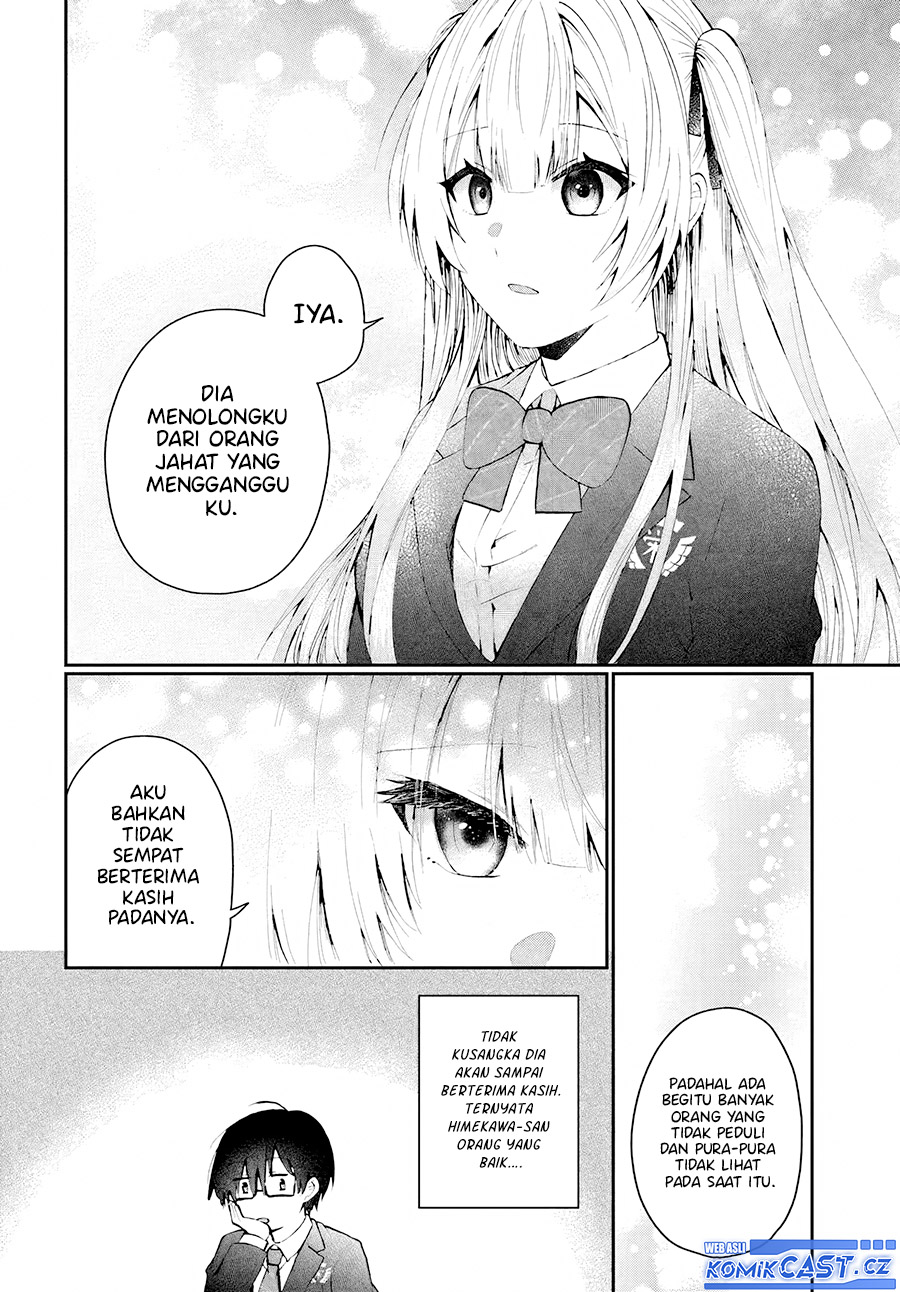 Naze ks S-Kyuu Bijo-tachi no Wadai ni Ore ga Agaru Ken Chapter 1 - Page 31