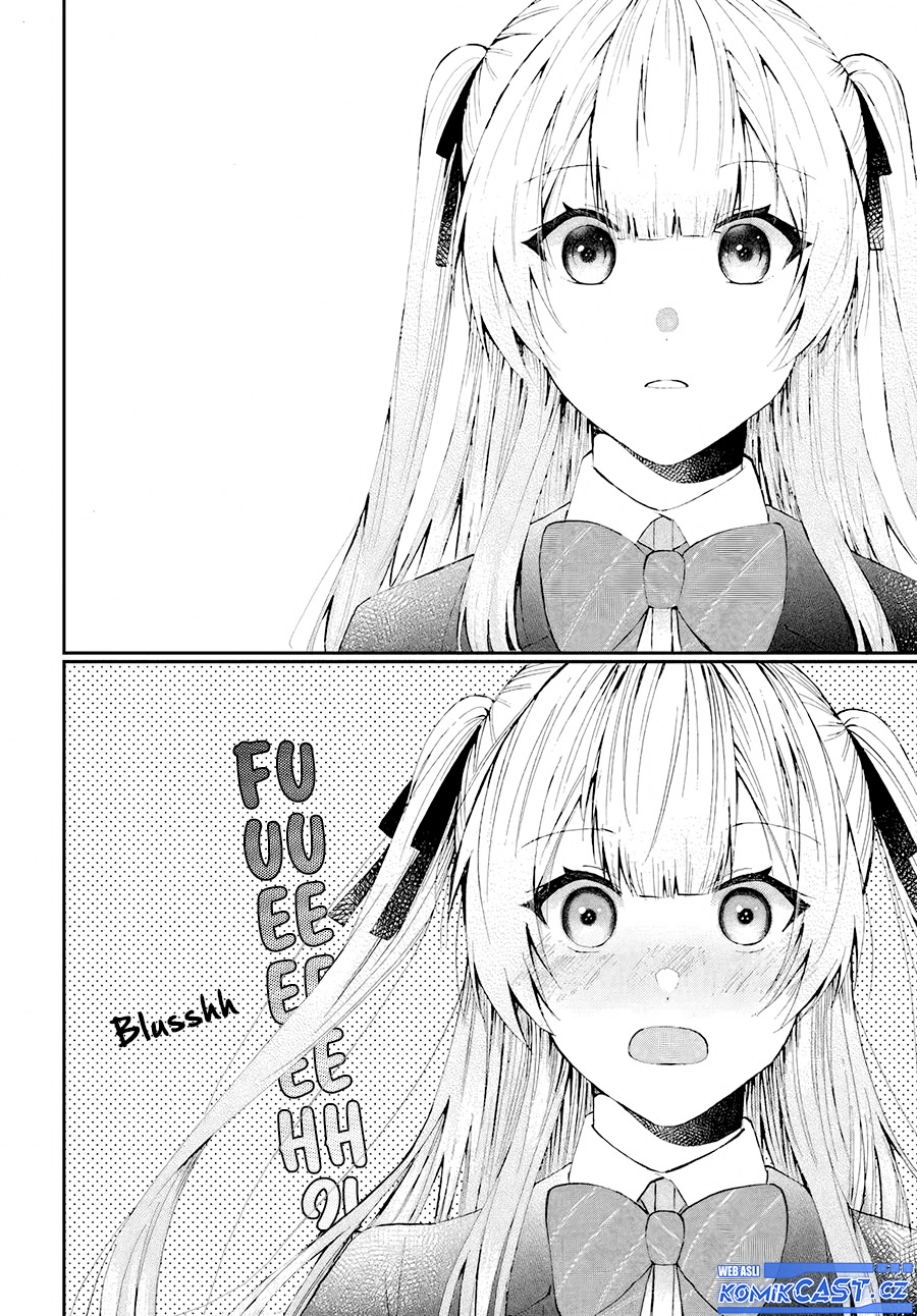 Naze ks S-Kyuu Bijo-tachi no Wadai ni Ore ga Agaru Ken Chapter 1 - Page 33