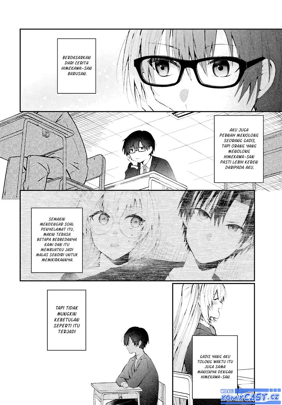 Naze ks S-Kyuu Bijo-tachi no Wadai ni Ore ga Agaru Ken Chapter 1 - Page 35