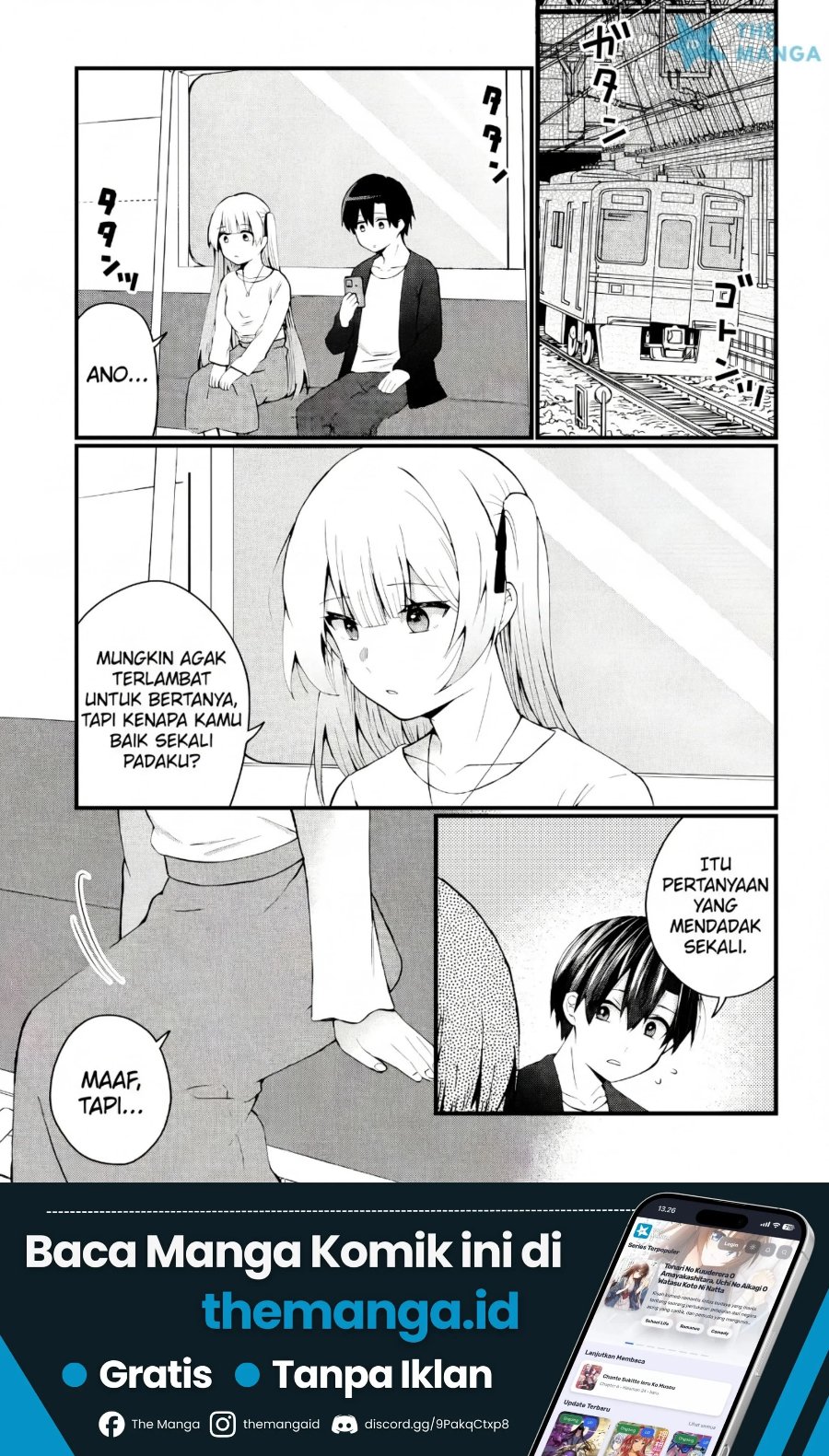 Naze ks S-Kyuu Bijo-tachi no Wadai ni Ore ga Agaru Ken Chapter 9 - Page 2