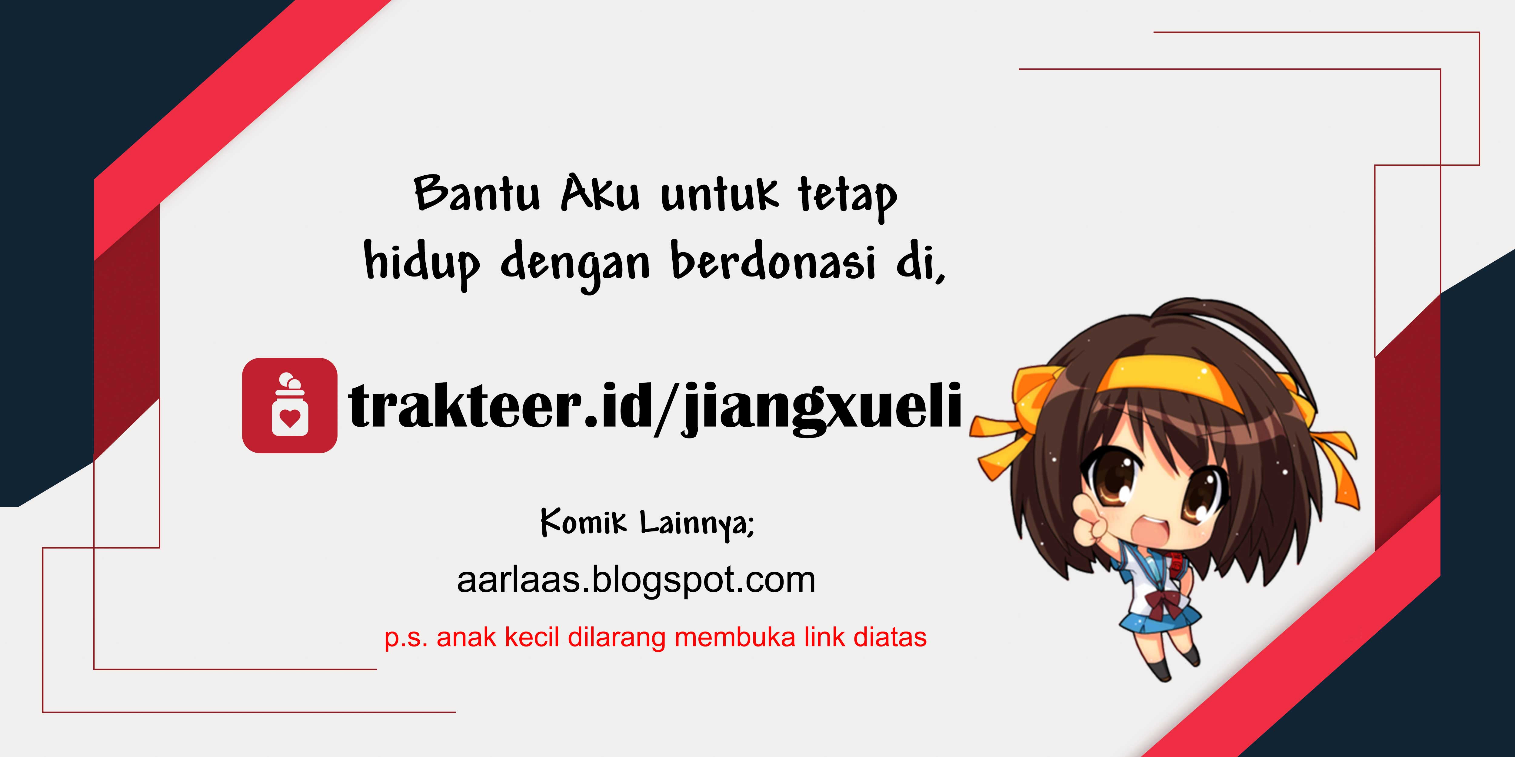 Baca Nazo no Kanojo X - Chapter 60 halaman 20