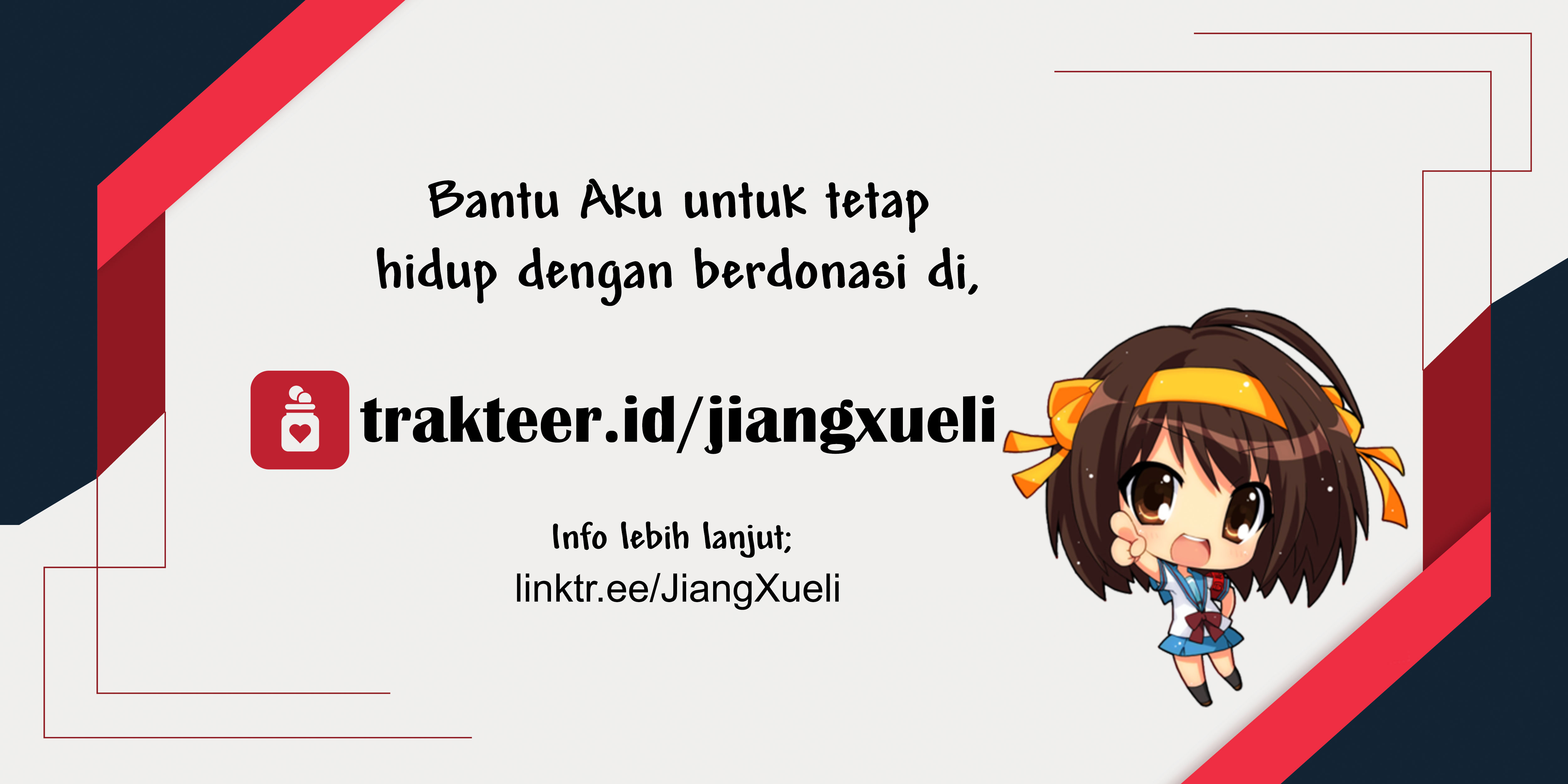 Baca Nazo no Kanojo X - Chapter 78 halaman 26