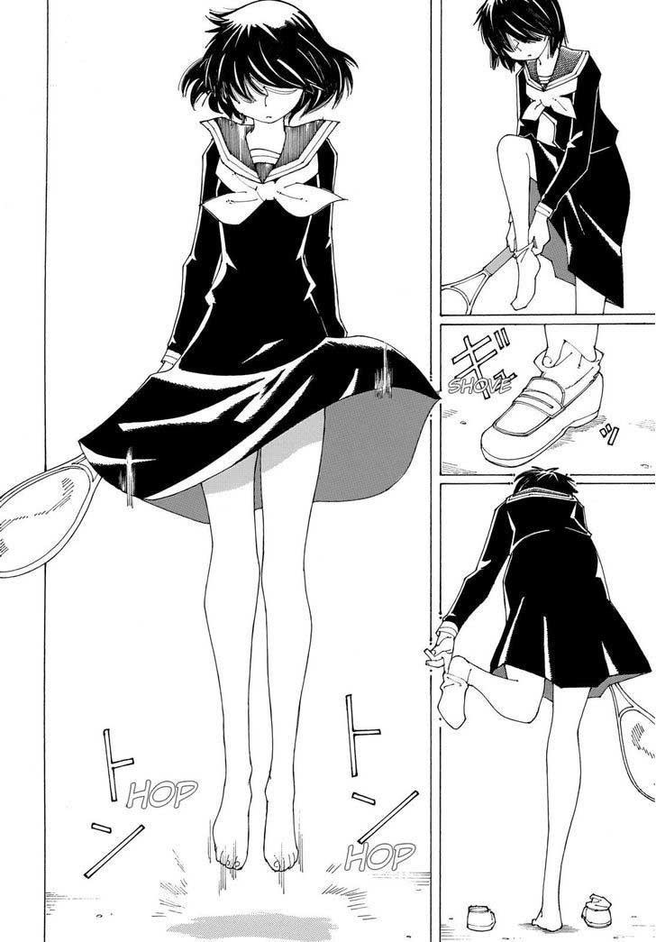 Baca Nazo no Kanojo X - Chapter 82 halaman 16