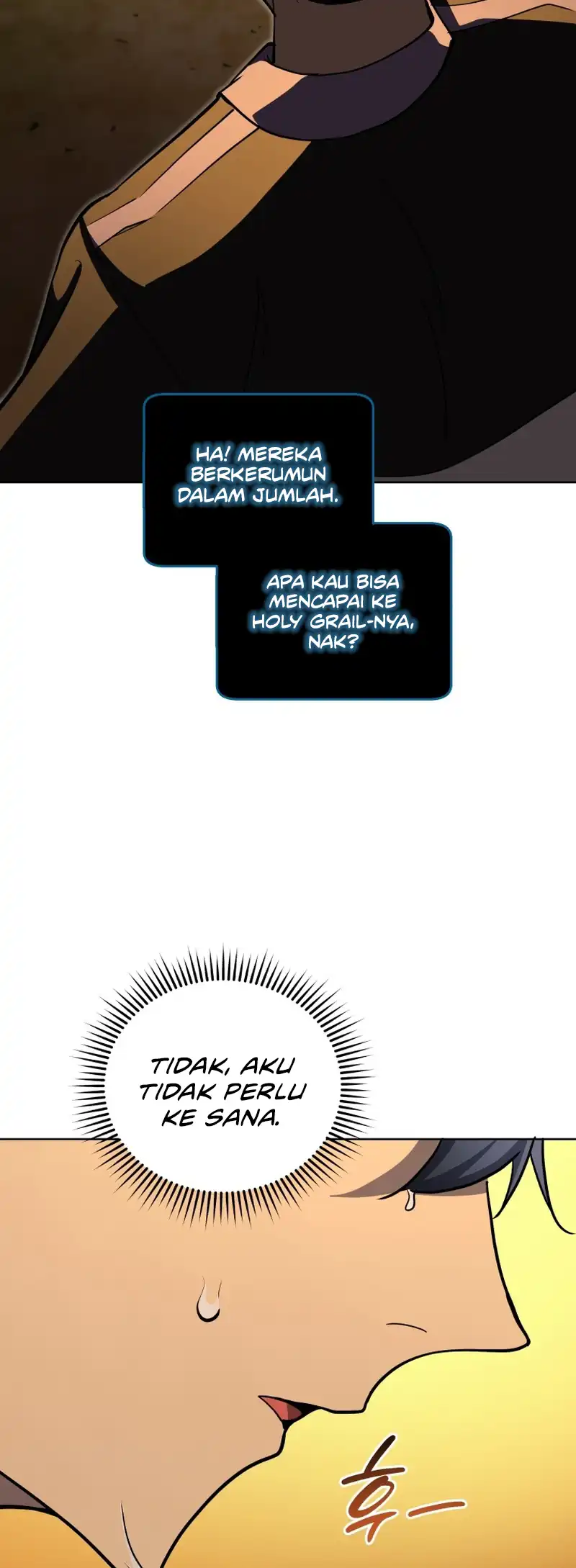 Necromancer Academy's Genius Summoner Chapter 210 - Page 48