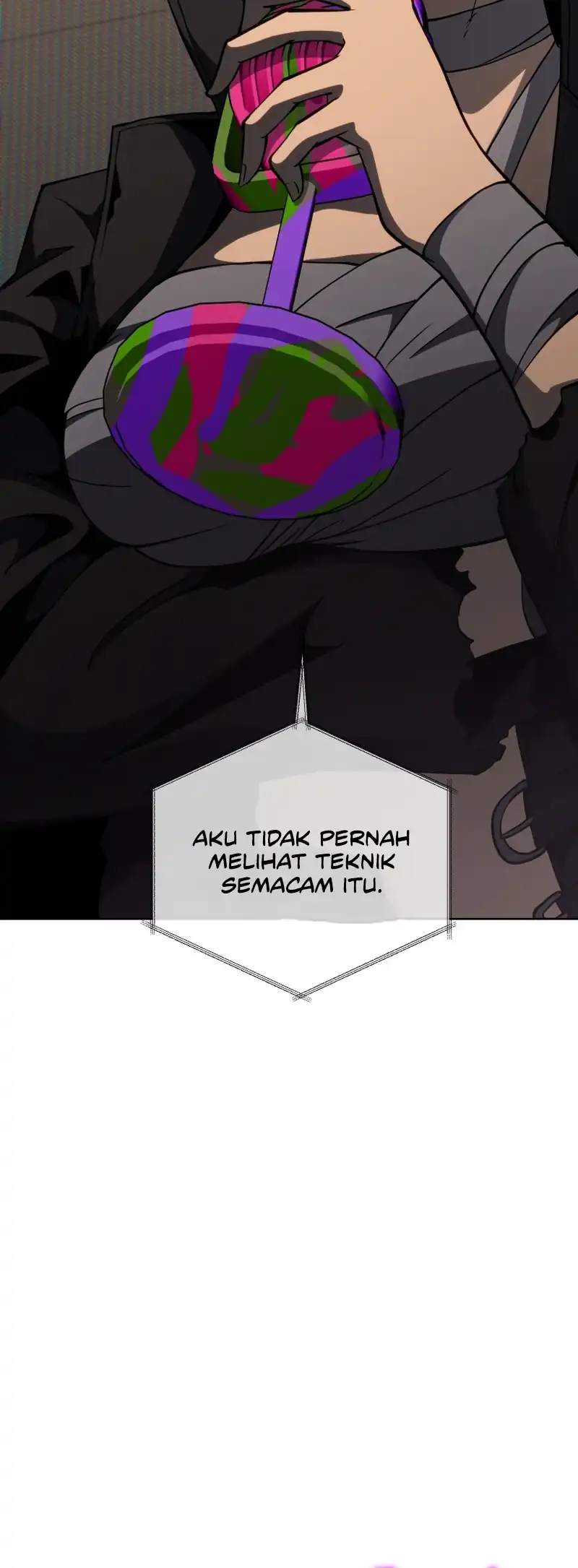 Necromancer Academy's Genius Summoner Chapter 210 - Page 7