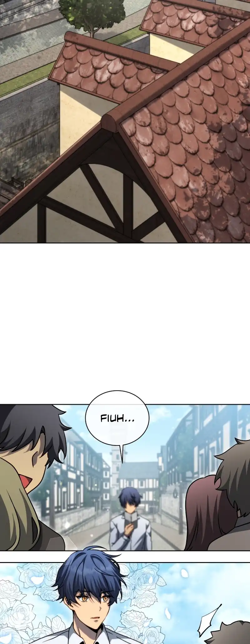 Necromancer Academy's Genius Summoner Chapter 211 - Page 51