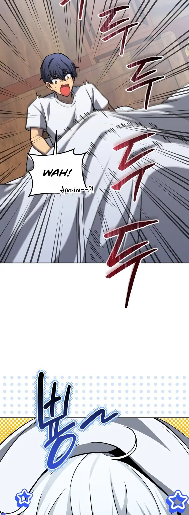 Necromancer Academy's Genius Summoner Chapter 211 - Page 6
