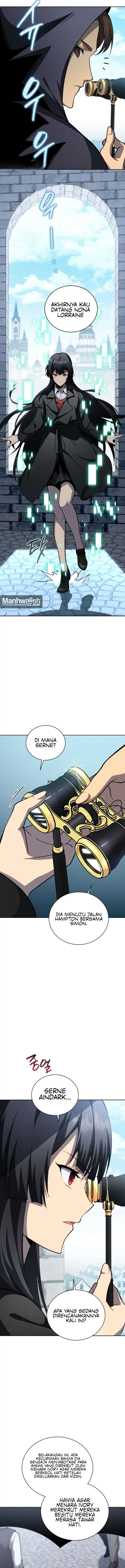 Necromancer Academy's Genius Summoner Chapter 212 - Page 14