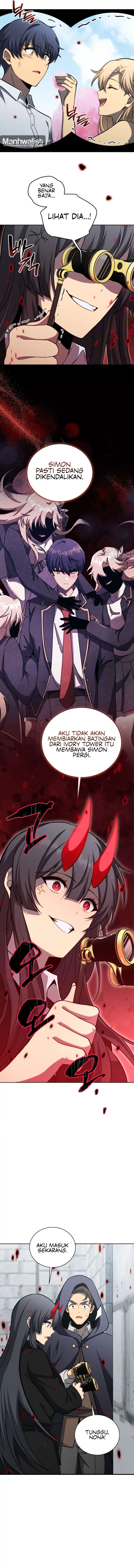 Necromancer Academy's Genius Summoner Chapter 213 - Page 7