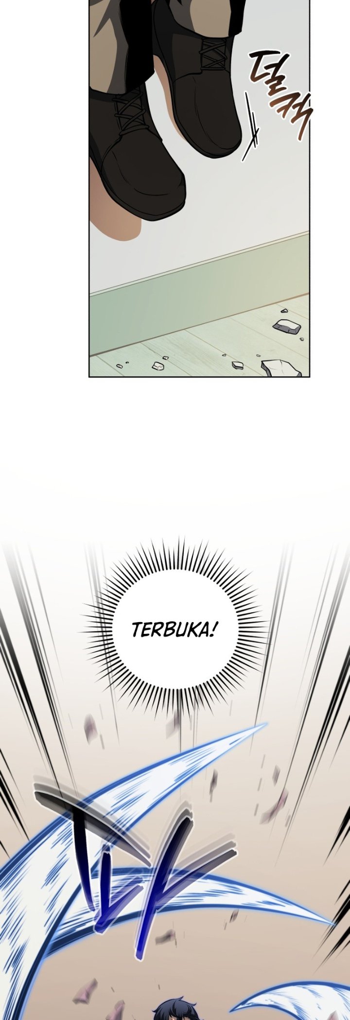 Necromancer Academy's Genius Summoner Chapter 214 - Page 18