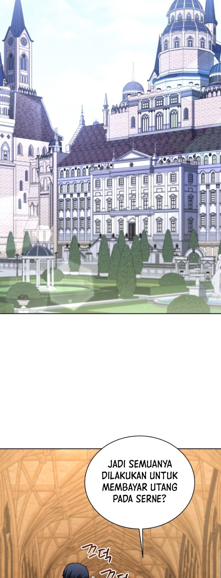 Necromancer Academy's Genius Summoner Chapter 214 - Page 61