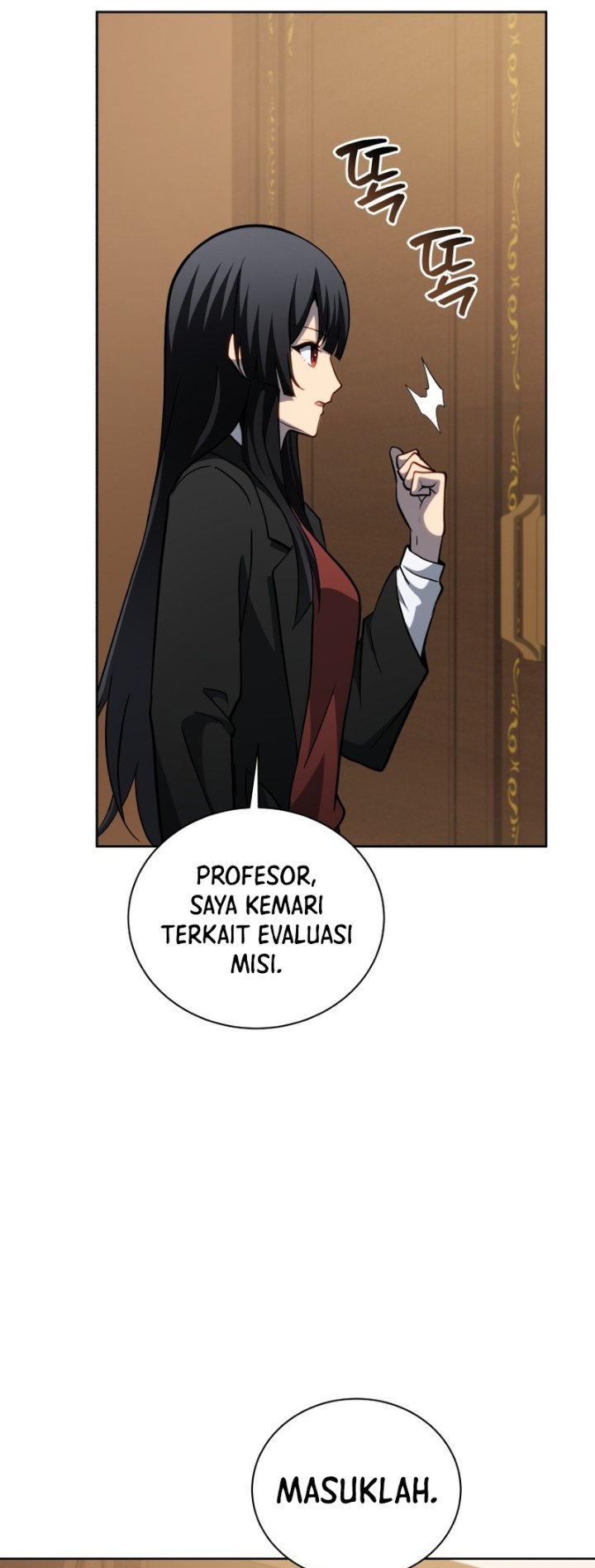 Necromancer Academy's Genius Summoner Chapter 214 - Page 65