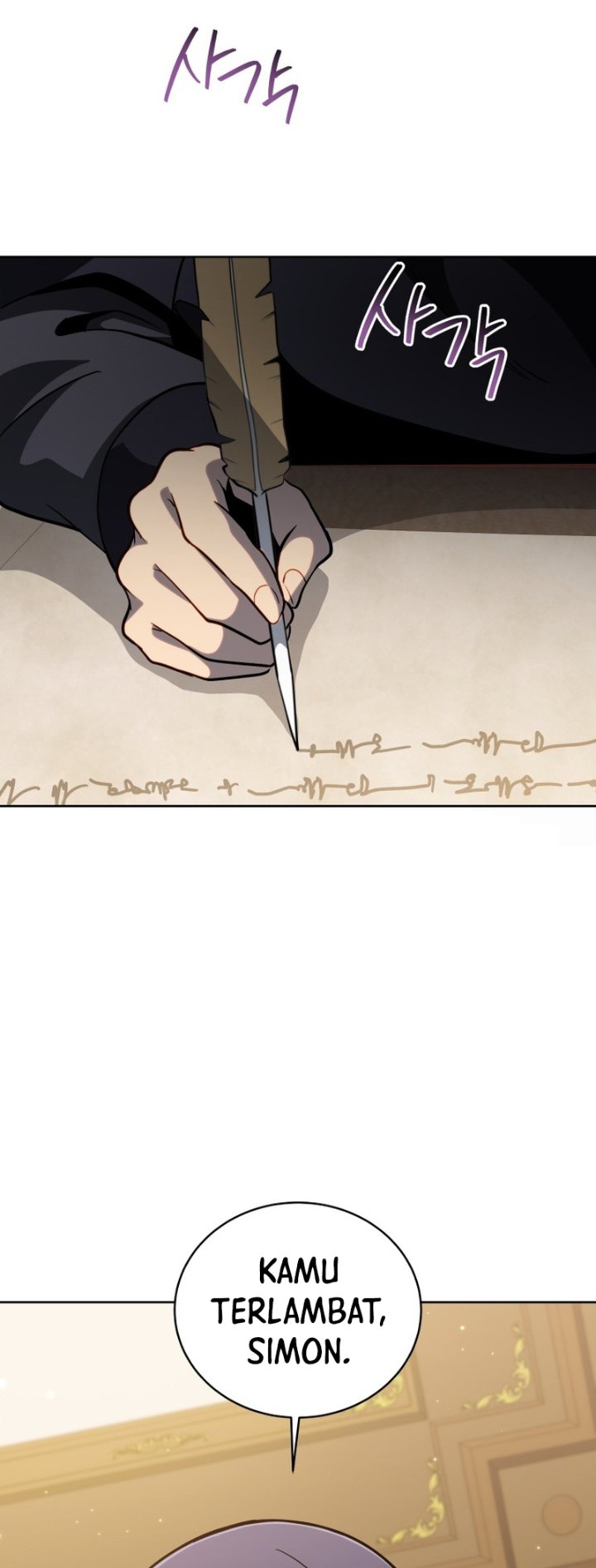 Necromancer Academy's Genius Summoner Chapter 214 - Page 67