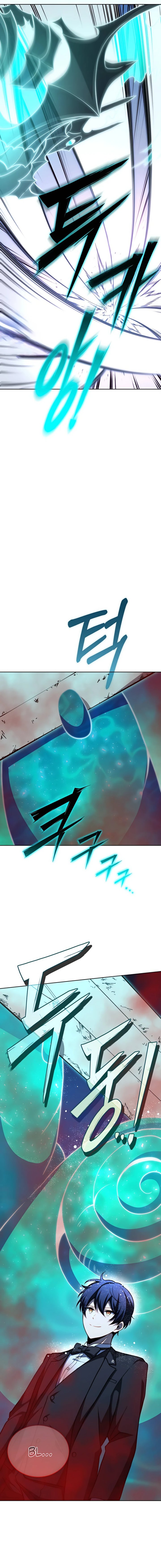 Necromancer Academy's Genius Summoner Chapter 217 - Page 14