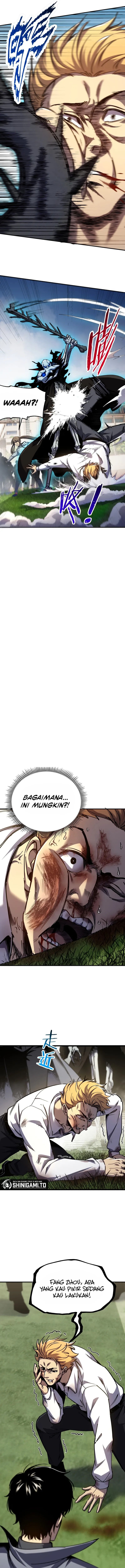 Baca Necromancer: Becoming A God Starting With Skeleton Clone - Chapter 1 halaman 16
