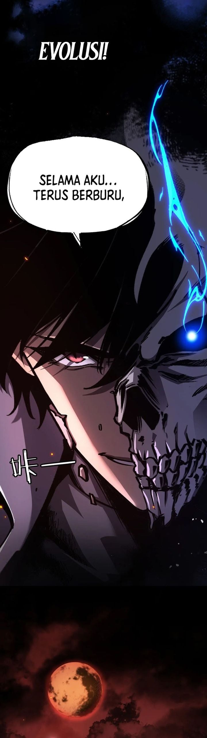Baca Necromancer: Becoming A God Starting With Skeleton Clone - Chapter 2 halaman 29