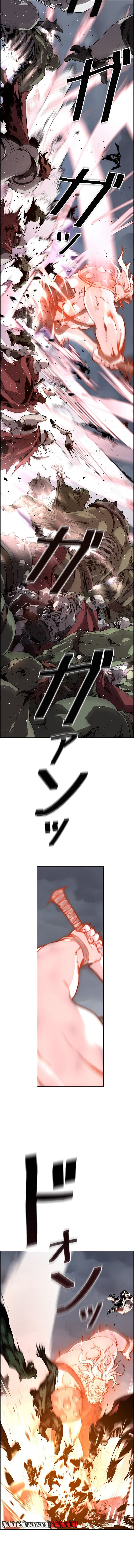 Baca Necromancer's Evolutionary Traits - Chapter 1 halaman 11