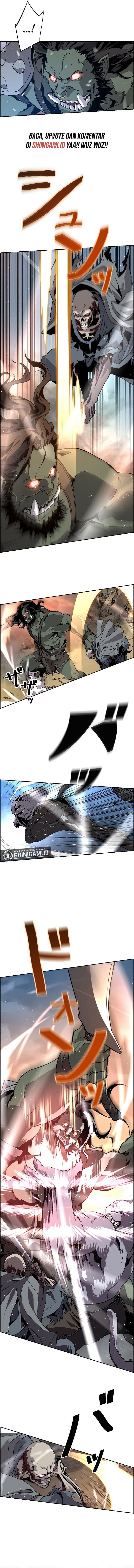 Baca Necromancer's Evolutionary Traits - Chapter 1 halaman 12