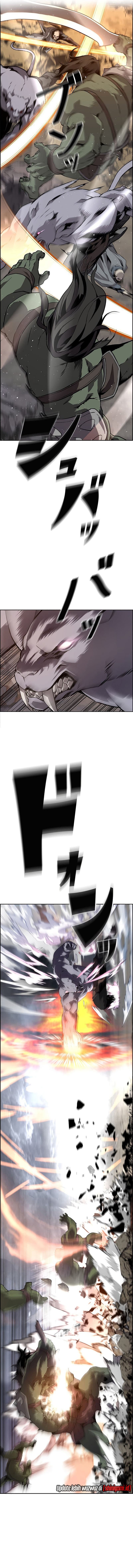 Baca Necromancer's Evolutionary Traits - Chapter 1 halaman 13