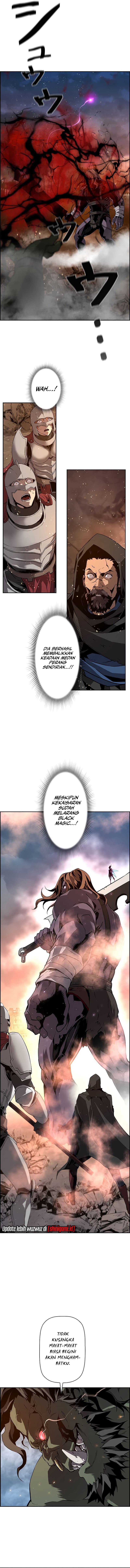 Baca Necromancer's Evolutionary Traits - Chapter 1 halaman 16