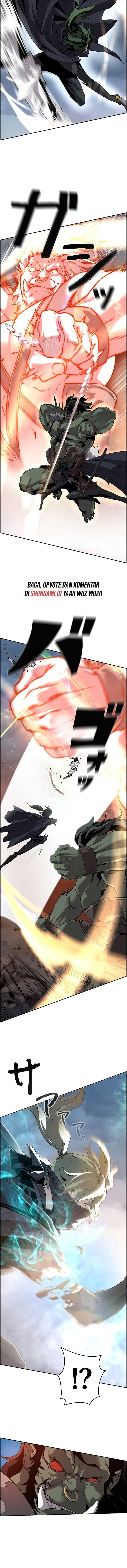 Baca Necromancer's Evolutionary Traits - Chapter 1 halaman 18