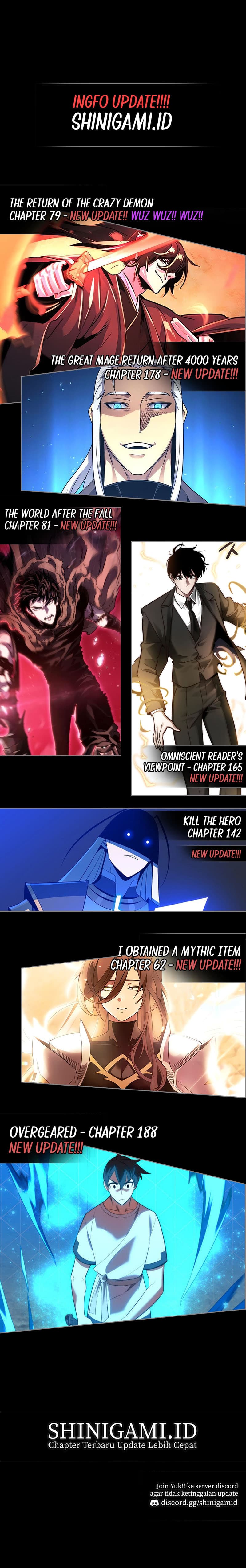 Baca Necromancer's Evolutionary Traits - Chapter 1 halaman 26