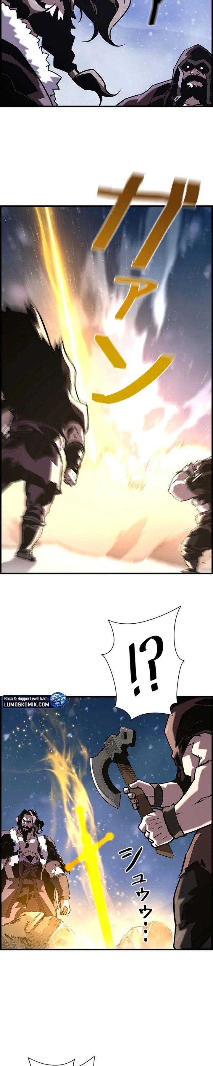 Baca Necromancer's Evolutionary Traits - Chapter 116 halaman 10