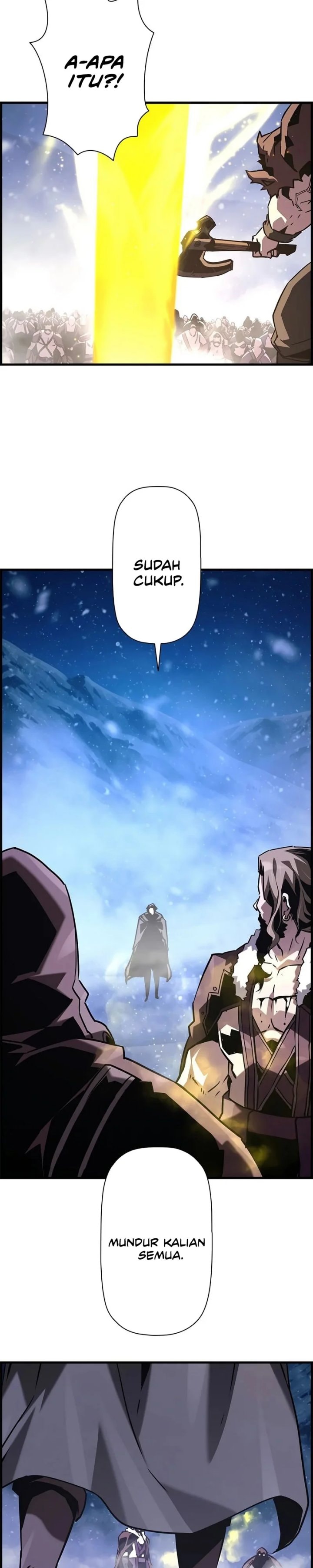 Baca Necromancer's Evolutionary Traits - Chapter 116 halaman 11