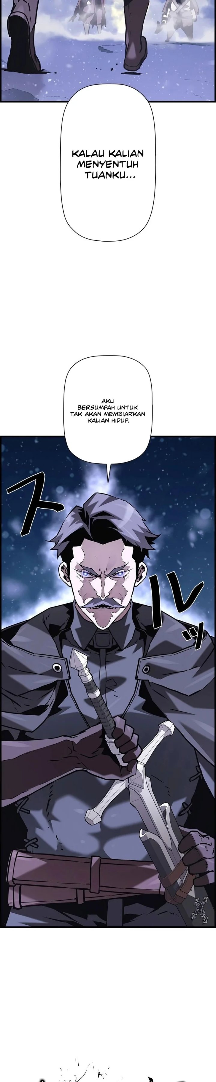 Baca Necromancer's Evolutionary Traits - Chapter 116 halaman 12