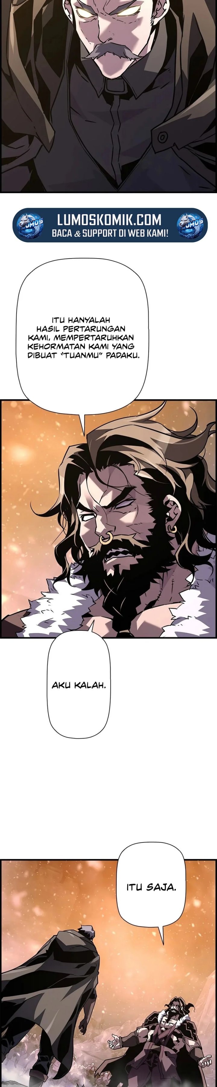 Baca Necromancer's Evolutionary Traits - Chapter 116 halaman 18