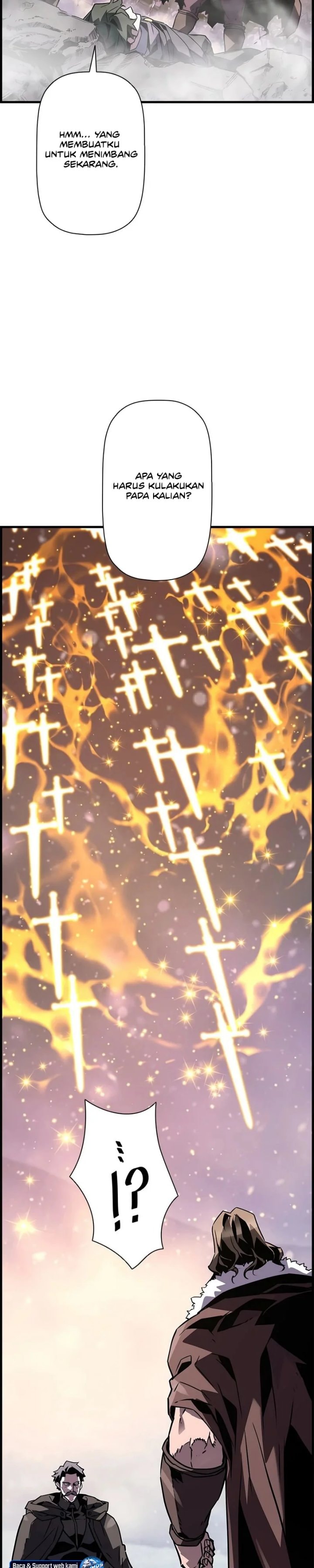 Baca Necromancer's Evolutionary Traits - Chapter 116 halaman 19