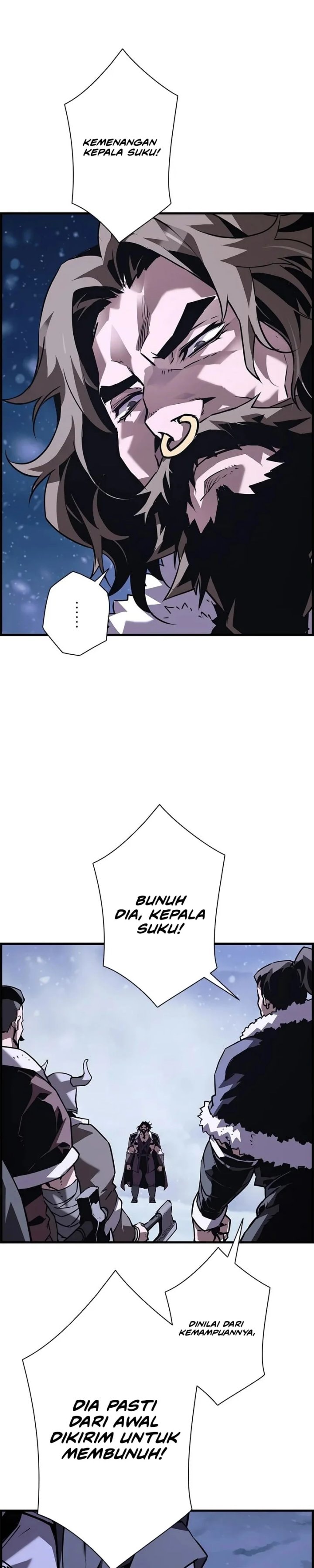 Baca Necromancer's Evolutionary Traits - Chapter 116 halaman 2