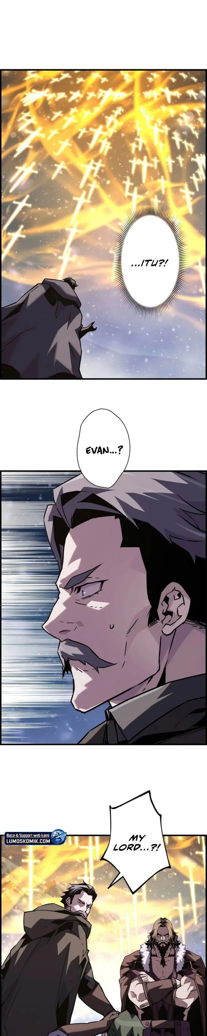 Baca Necromancer's Evolutionary Traits - Chapter 116 halaman 22