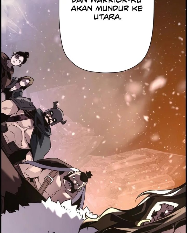 Baca Necromancer's Evolutionary Traits - Chapter 116 halaman 28