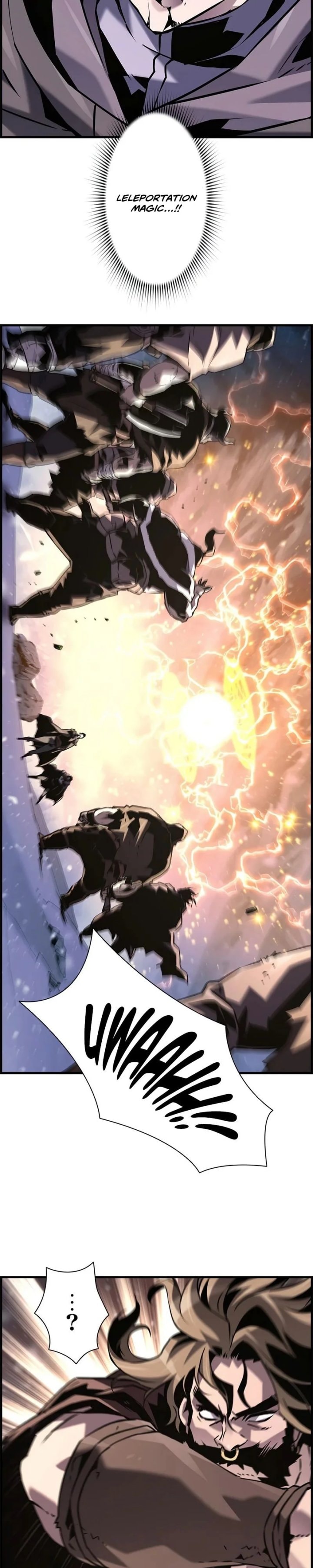 Baca Necromancer's Evolutionary Traits - Chapter 116 halaman 33