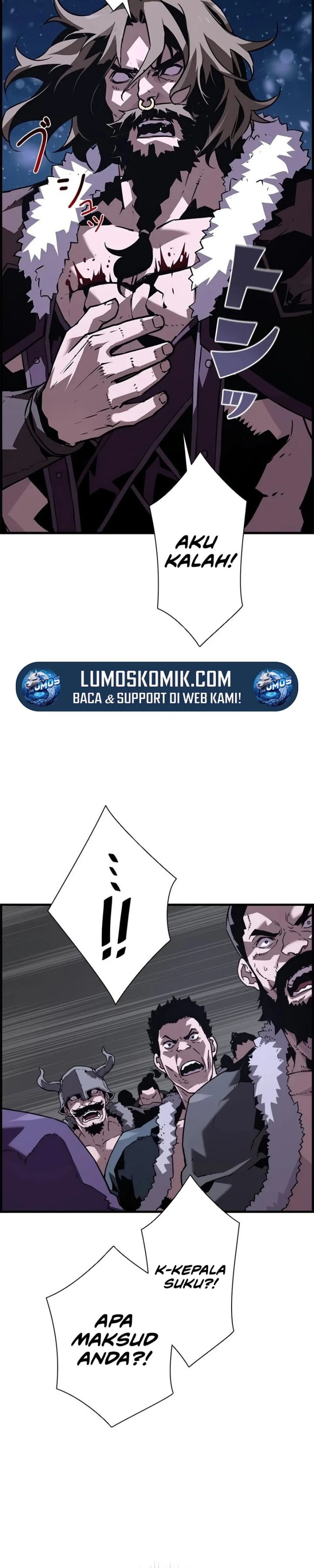 Baca Necromancer's Evolutionary Traits - Chapter 116 halaman 4