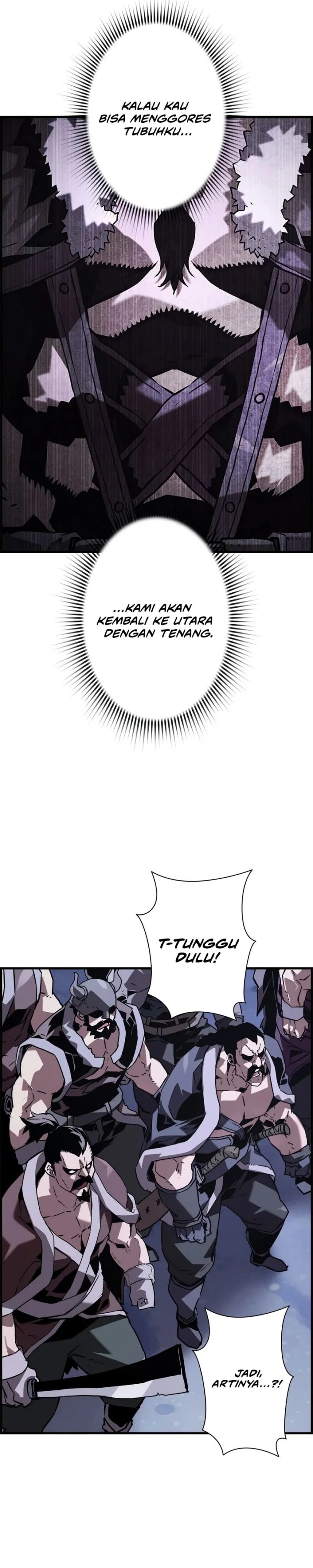 Baca Necromancer's Evolutionary Traits - Chapter 116 halaman 5