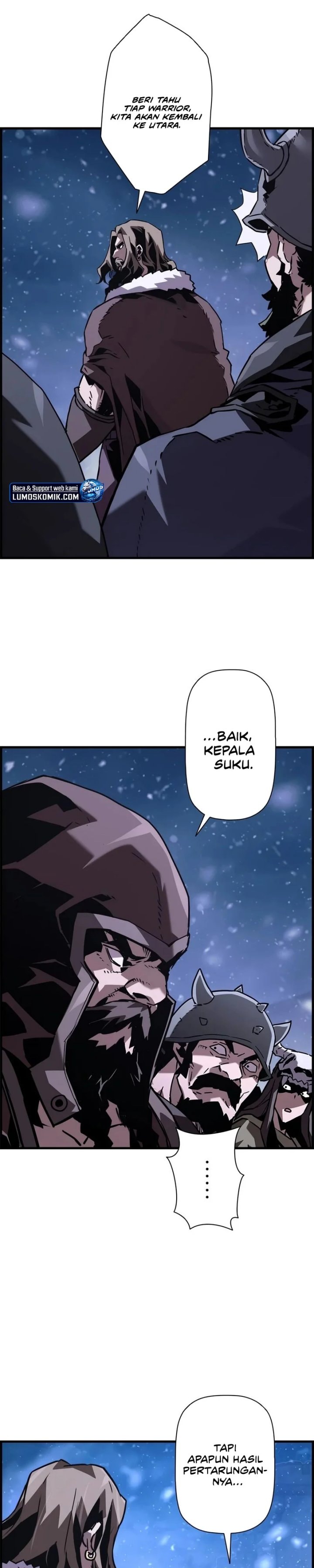 Baca Necromancer's Evolutionary Traits - Chapter 116 halaman 6