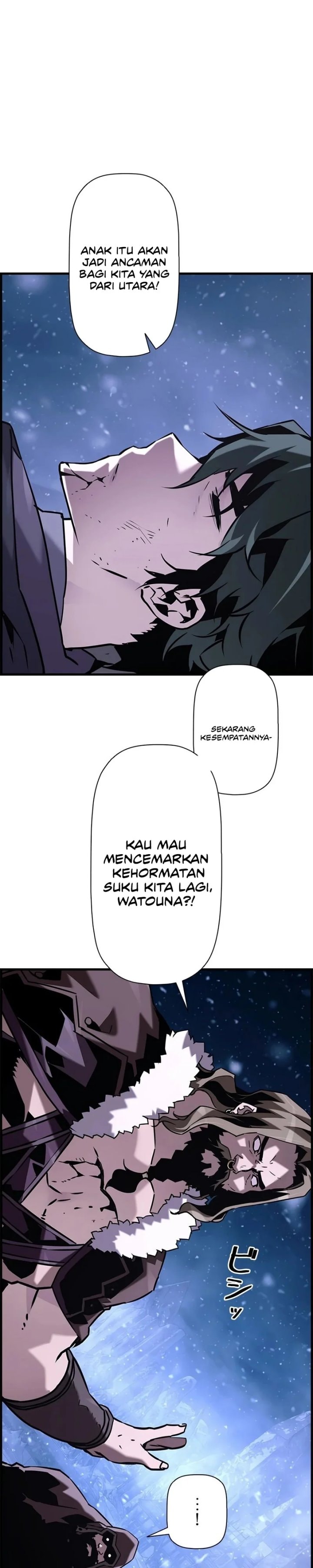 Baca Necromancer's Evolutionary Traits - Chapter 116 halaman 8