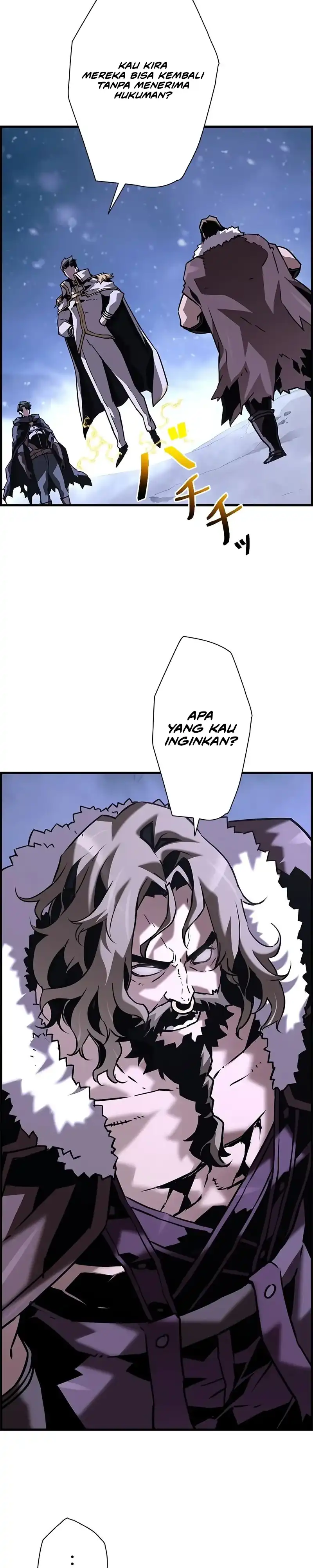 Baca Necromancer's Evolutionary Traits - Chapter 117 halaman 13